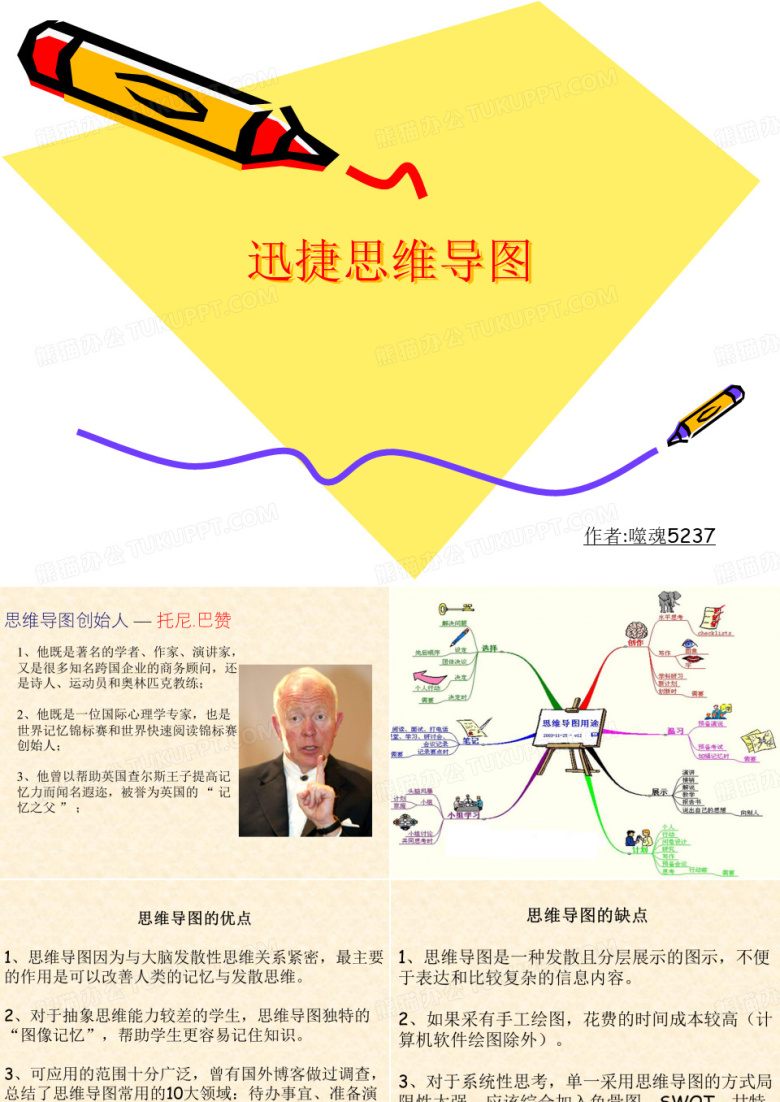 迅捷思维导图