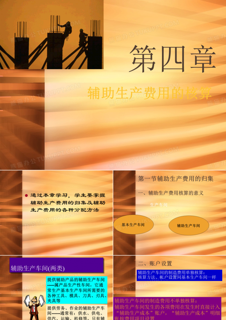 成本会计课件