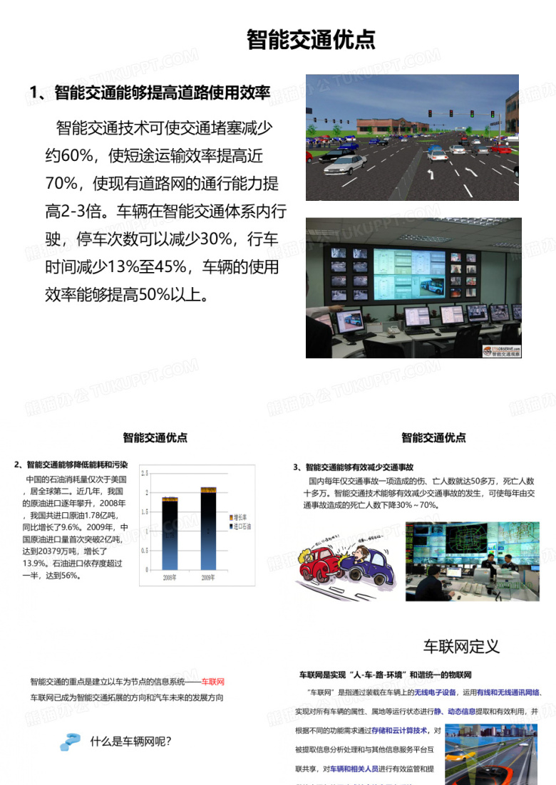 车联网及在物流园中的应用