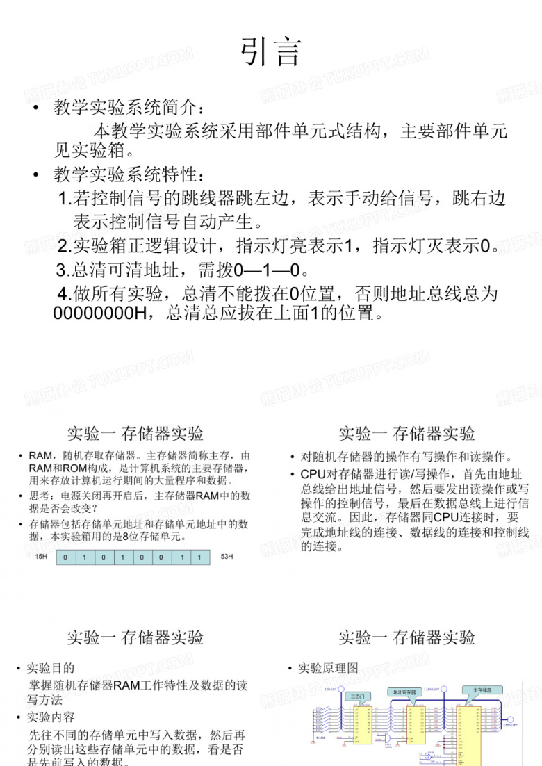存储器(存储器)