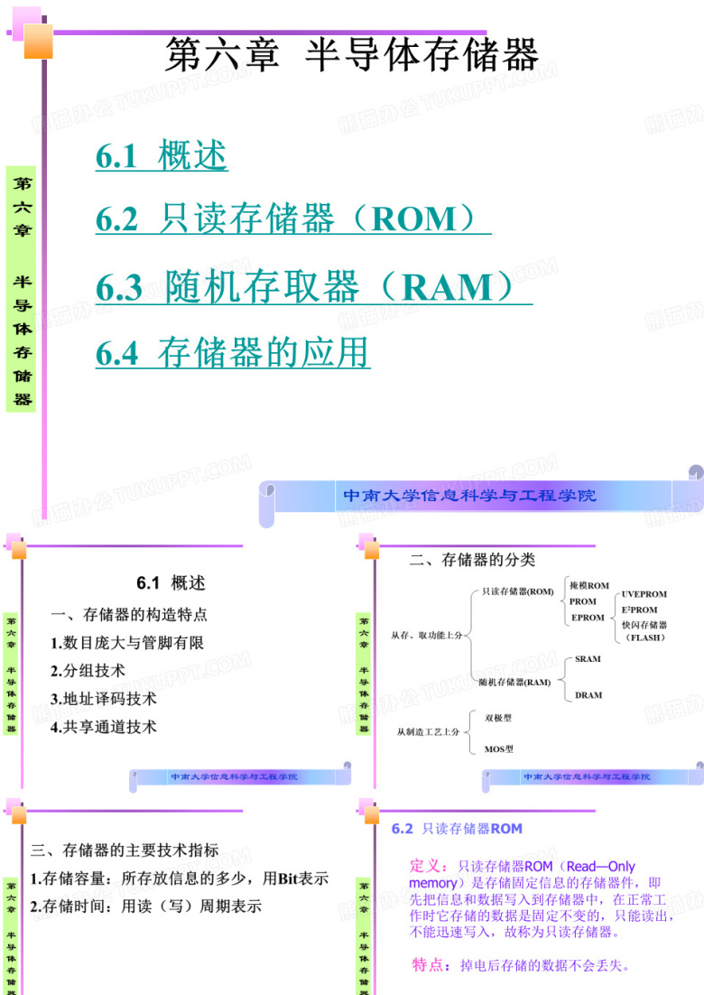 存储器