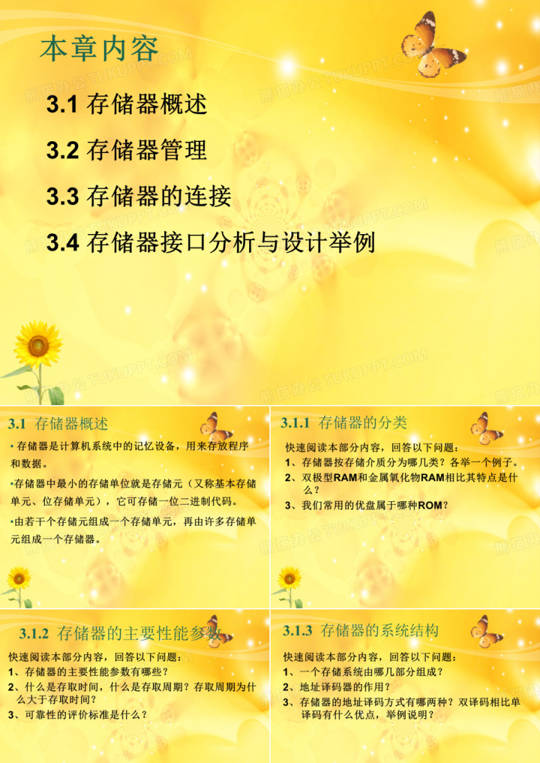 存储器 (3)
