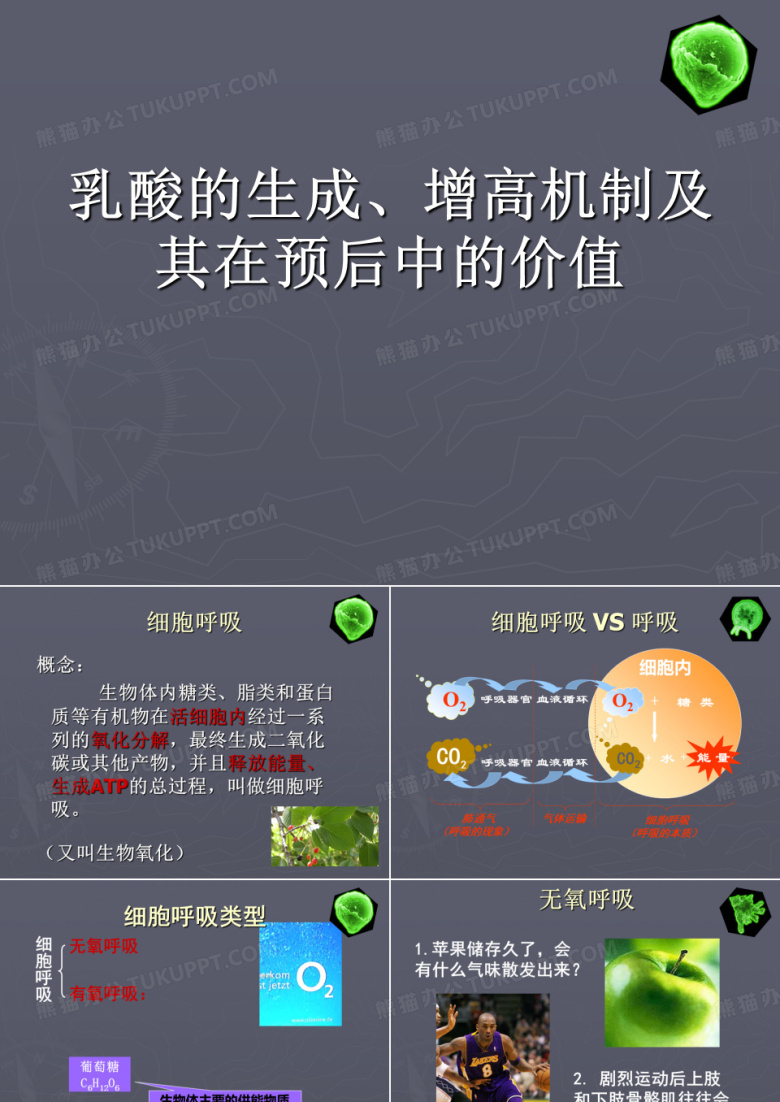乳酸
