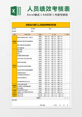 评价表Excel表格模板_评价表Excel表格模板下载_熊猫办公