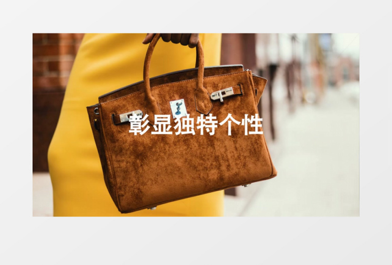 时尚快闪节奏感片头ae视频模板