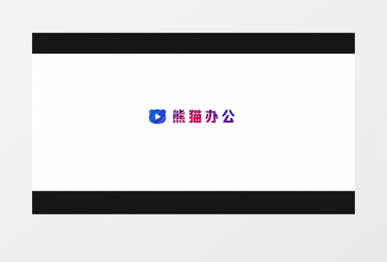 快速照片展示快闪片头ae模板