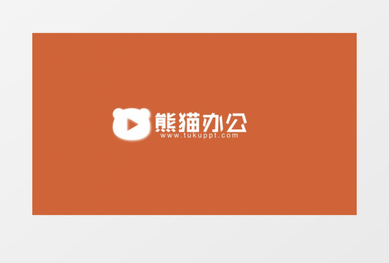 简单清新mg动画logo开场展示ae视频模板